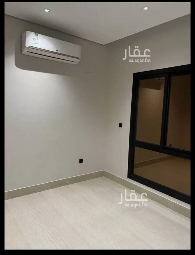 شقة للإيجار في شارع عبادة بن الصامت ، حي الروضة ، الرياض ، منطقة الرياض صورة 3