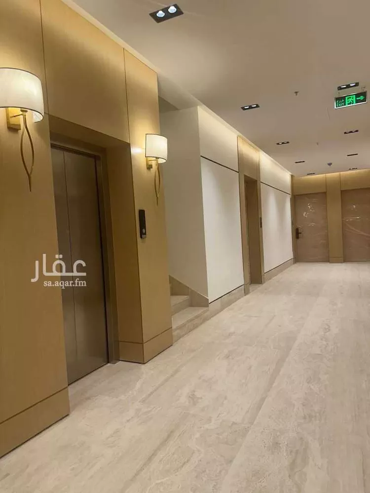 شقة للإيجار في شارع الأمير مقرن بن عبدالعزيز ، حي المغرزات ، الرياض ، منطقة الرياض صورة 2