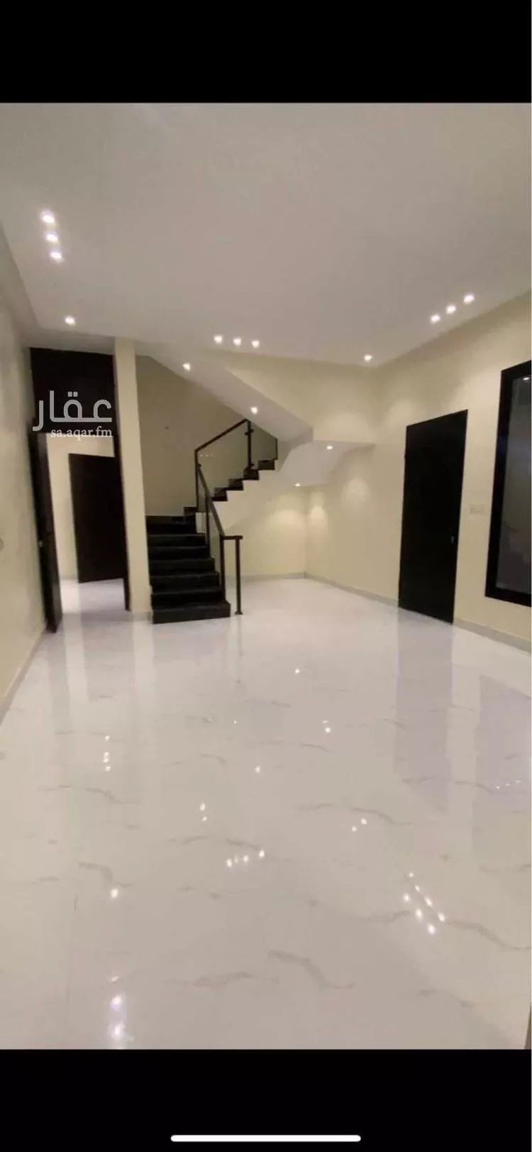 فيلا للإيجار في شارع عائشة بنت الخفاف, حي بدر, مدينة الرياض, منطقة الرياض صورة 3