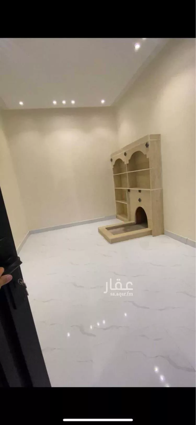 فيلا للإيجار في شارع عائشة بنت الخفاف, حي بدر, مدينة الرياض, منطقة الرياض صورة 2