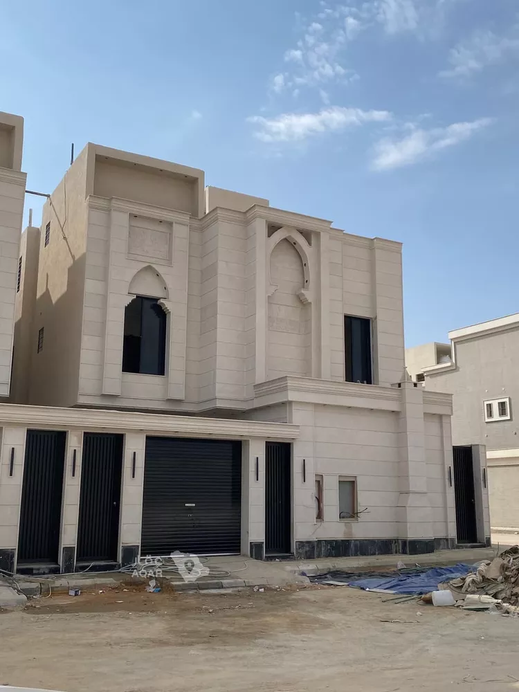 Villa for Rent in Riyadh Badr