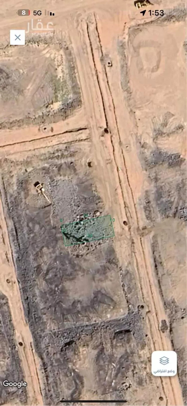 أرض للبيع في شارع الجصة, حي الجصة, مدينة المدينة المنورة, منطقة المدينة المنورة صورة 2