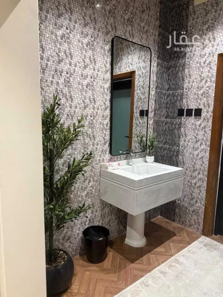 شقة للإيجار في شارع 6003485, حي الروابي, مدينة أبها, منطقة عسير صورة 4