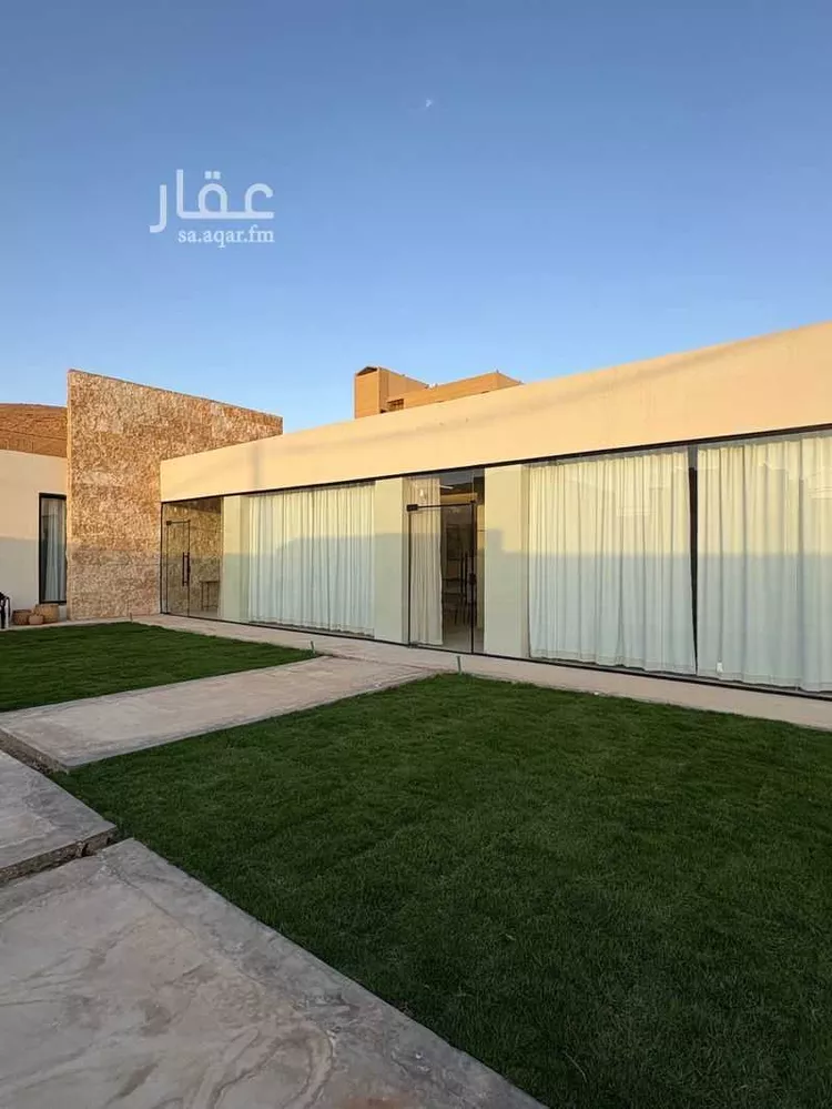 شاليه واستراحة للحجز في شارع بريدة ، حي الوادي ، العيينة ، الدرعية