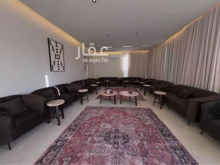 شاليه واستراحة للحجز في شارع بريدة ، حي الوادي ، العيينة ، الدرعية صورة 3