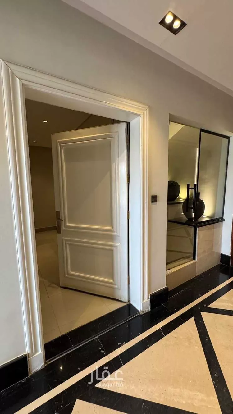شقة للبيع في شارع طريف, حي النرجس, مدينة الرياض, منطقة الرياض صورة 5