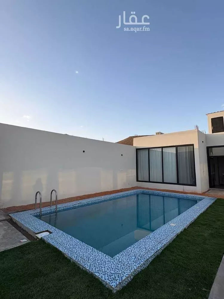 شاليه واستراحة للحجز في شارع بريدة ، حي الوادي ، العيينة ، الدرعية صورة 2