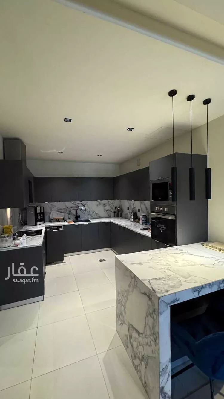 شقة للبيع في شارع طريف, حي النرجس, مدينة الرياض, منطقة الرياض صورة 3