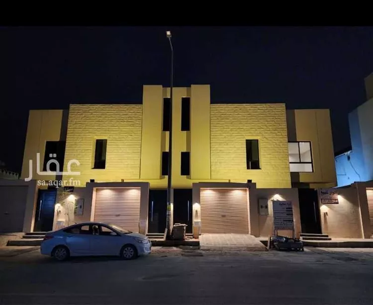 دور للبيع في شارع الخليفة المأمون ، حي بدر ، الرياض ، منطقة الرياض صورة 4