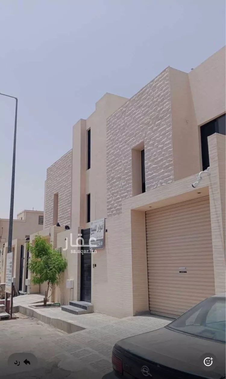 دور للبيع في شارع الخليفة المأمون ، حي بدر ، الرياض ، منطقة الرياض صورة 5