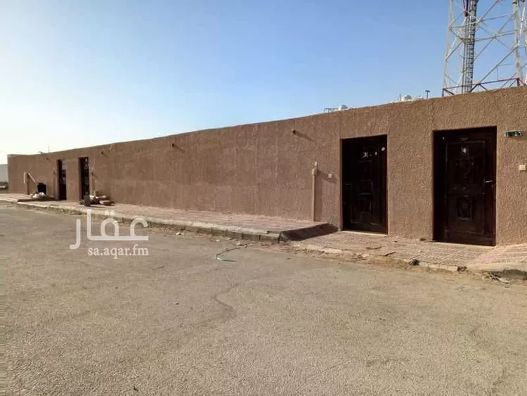 استراحة للإيجار في شارع 1775142, حي الروضة, مدينة المجمعه, منطقة الرياض