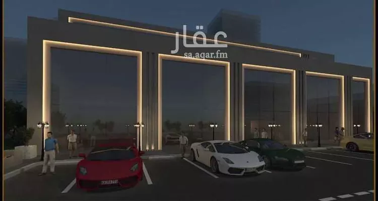 Shop for Rent in Jeddah Ash Shati