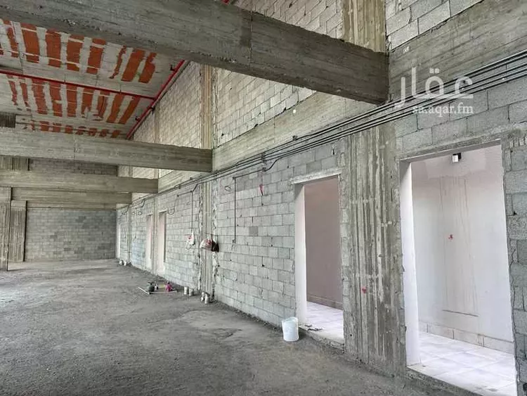 محل للإيجار في شارع حراء, حي الشاطئ, مدينة جدة, منطقة مكة المكرمة صورة 2