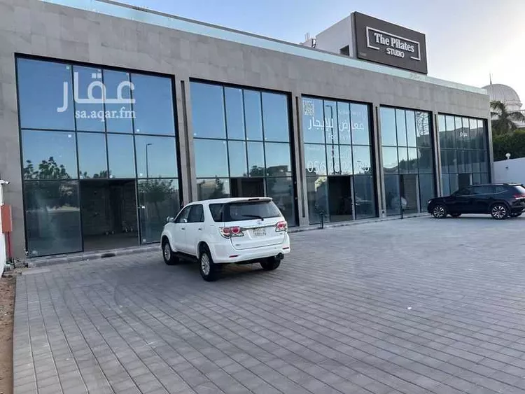 محل للإيجار في شارع حراء, حي الشاطئ, مدينة جدة, منطقة مكة المكرمة صورة 5
