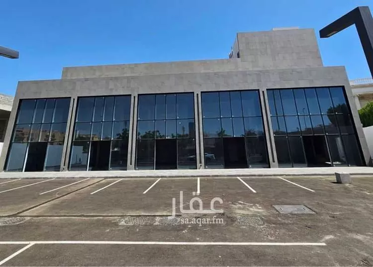 محل للإيجار في شارع حراء, حي الشاطئ, مدينة جدة, منطقة مكة المكرمة صورة 2