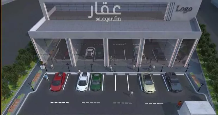 محل للإيجار في شارع حراء, حي الشاطئ, مدينة جدة, منطقة مكة المكرمة صورة 3