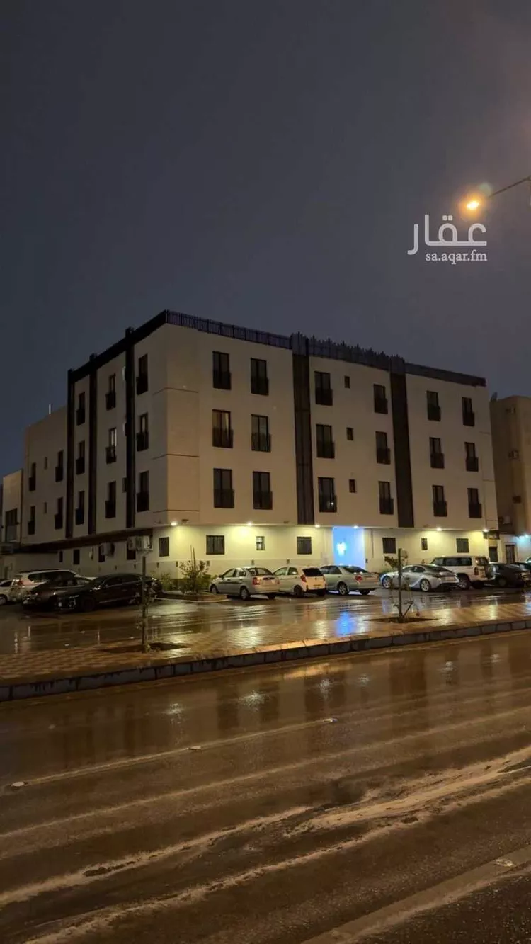 Apartment for Rent in Riyadh As Suwaidi Al Gharabi