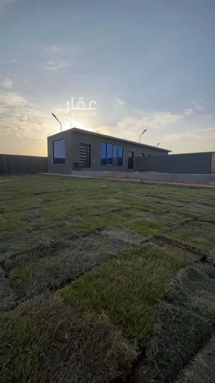 مزرعة للبيع في المملكة العربية السعودية