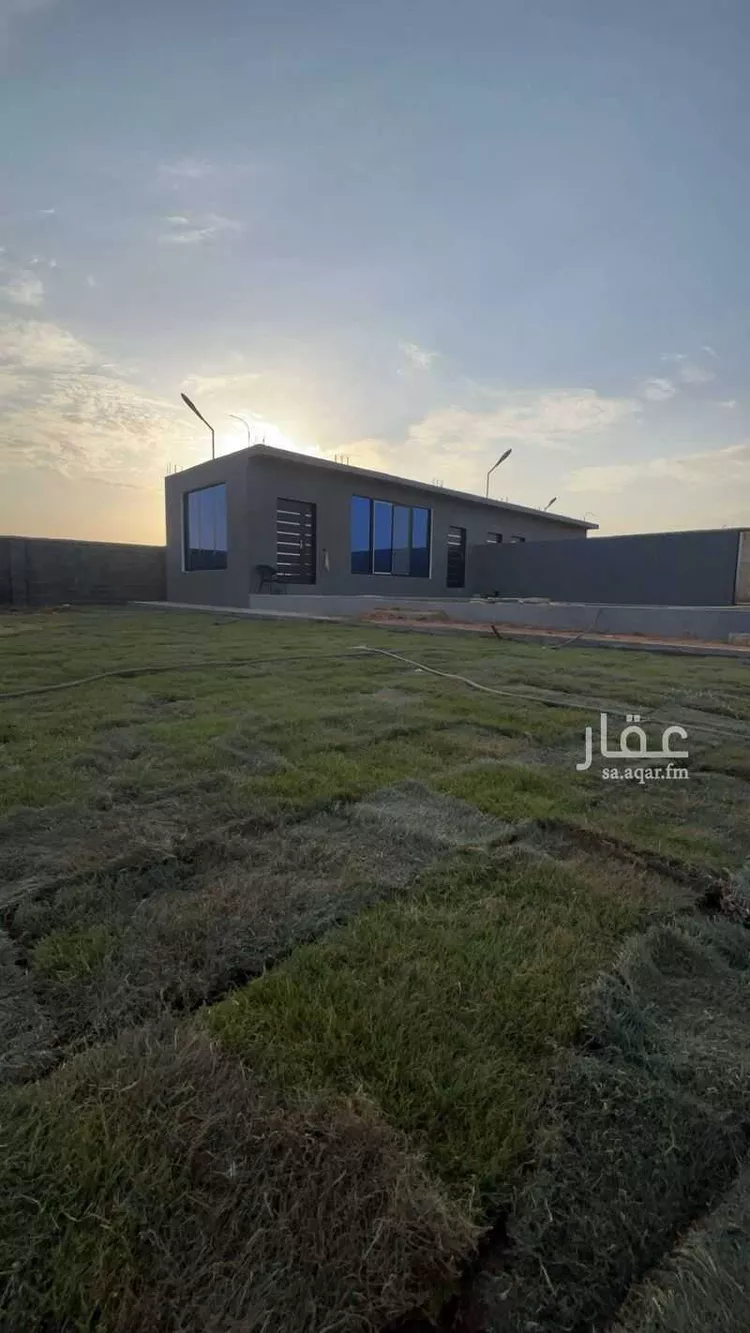 مزرعة للبيع في المملكة العربية السعودية صورة 2