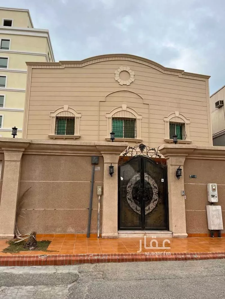 فيلا للإيجار في شارع 4 ا, حي الشاطئ الشرقي, مدينة الدمام, المنطقة الشرقية صورة 4