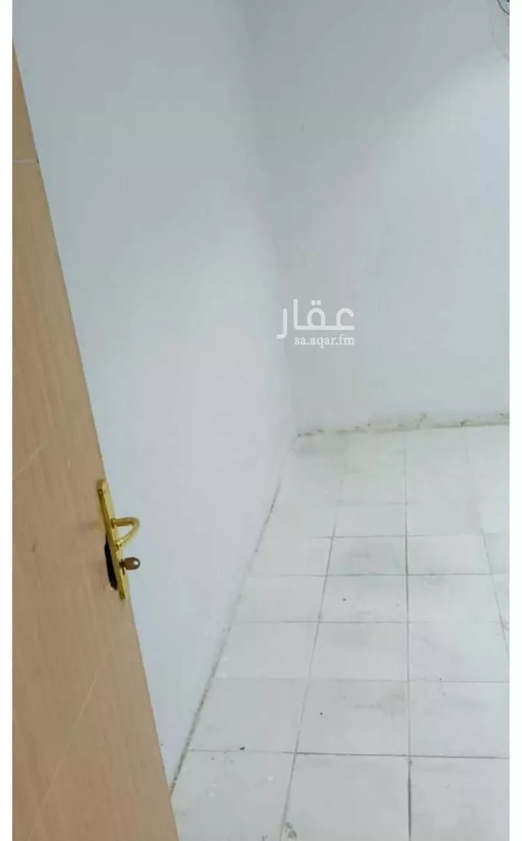 غرفة للإيجار في شارع رفح ، حي الورود ، جدة ، جدة