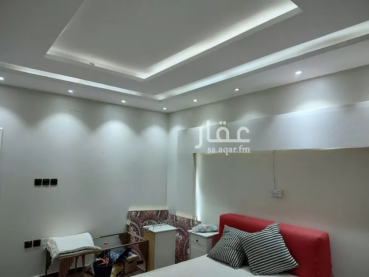 شقة للإيجار في شارع مشاش السهول, حي مغرزات, مدينة الرياض, منطقة الرياض صورة 5