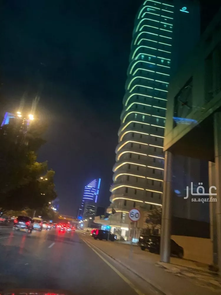 شقة للإيجار في شارع الملك فهد, حي الرحمانية, مدينة الرياض, منطقة الرياض صورة 3