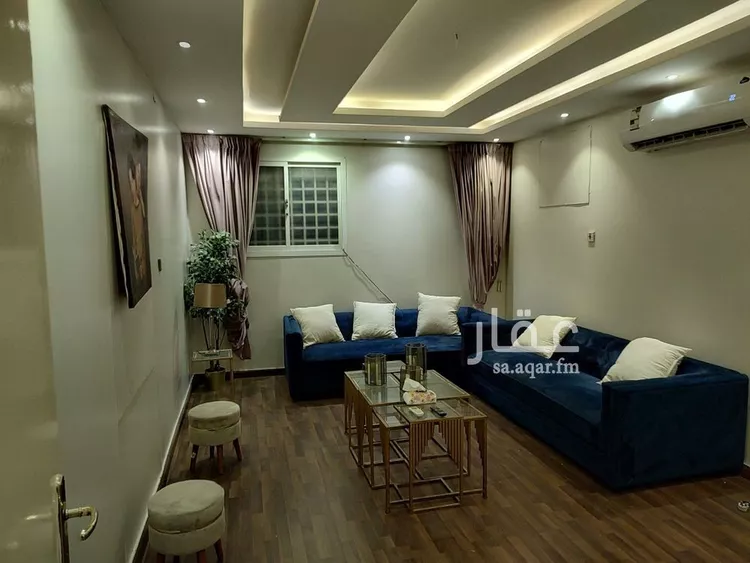 شقة للإيجار في شارع مشاش السهول, حي مغرزات, مدينة الرياض, منطقة الرياض صورة 4