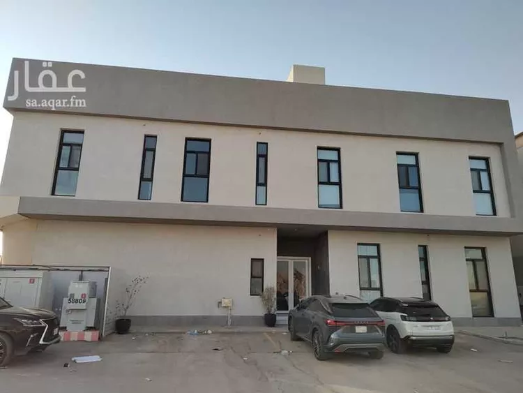 شقة للإيجار في شارع عوض نحاس, حي القيروان, مدينة الرياض, منطقة الرياض