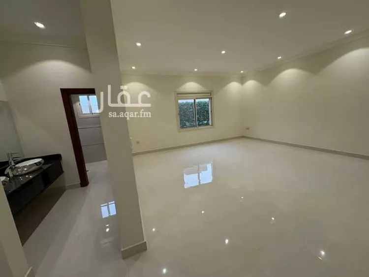 دور للإيجار في شارع المجد, حي الملقا, مدينة الرياض, منطقة الرياض صورة 4