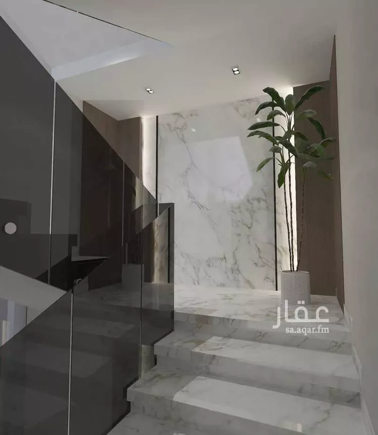 مكتب تجاري للإيجار في شارع الثمامة الفرعي, حي الصحافة, مدينة الرياض, منطقة الرياض 8