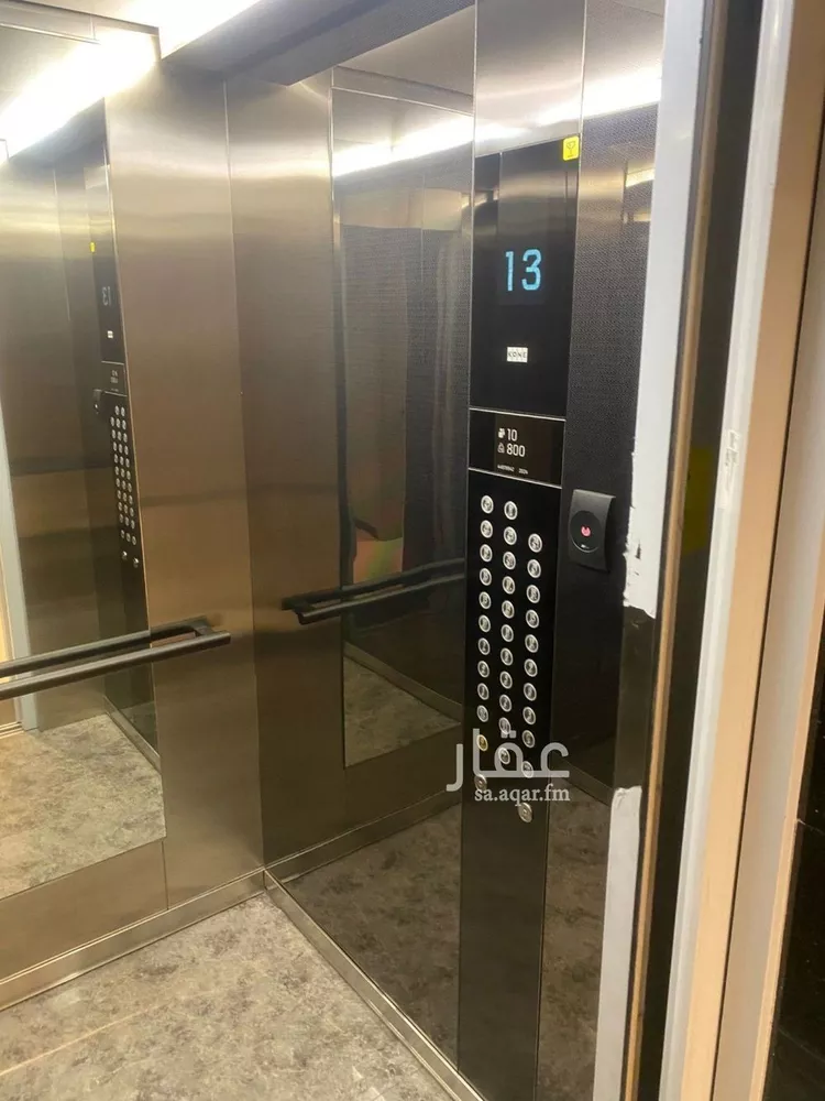 شقة للإيجار في شارع الملك فهد, حي الرحمانية, مدينة الرياض, منطقة الرياض صورة 4