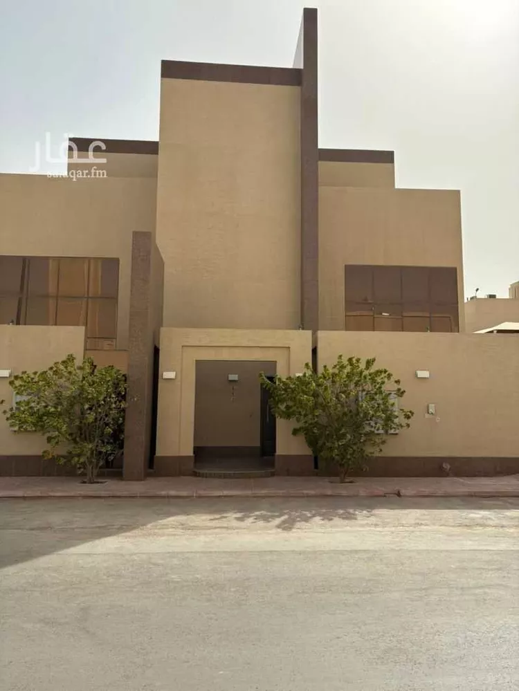 Floor for Rent in Riyadh Al Malqa
