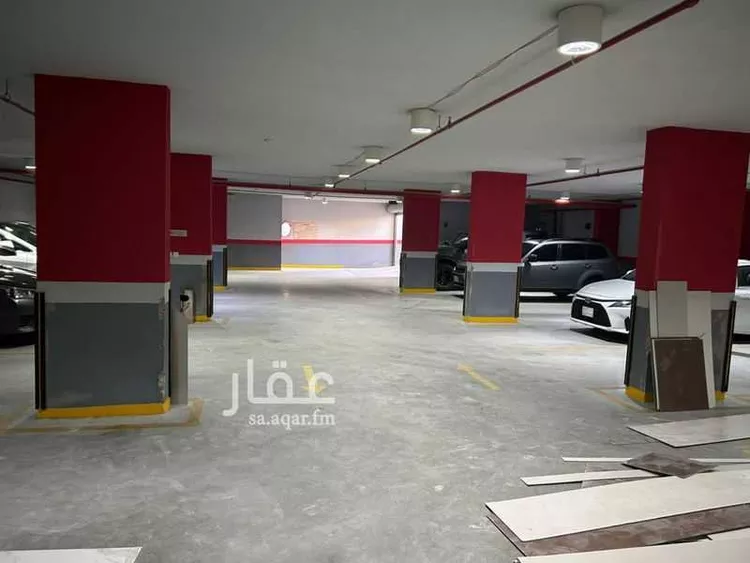 مكتب تجاري للإيجار في شارع الثمامة الفرعي, حي الصحافة, مدينة الرياض, منطقة الرياض صورة 3
