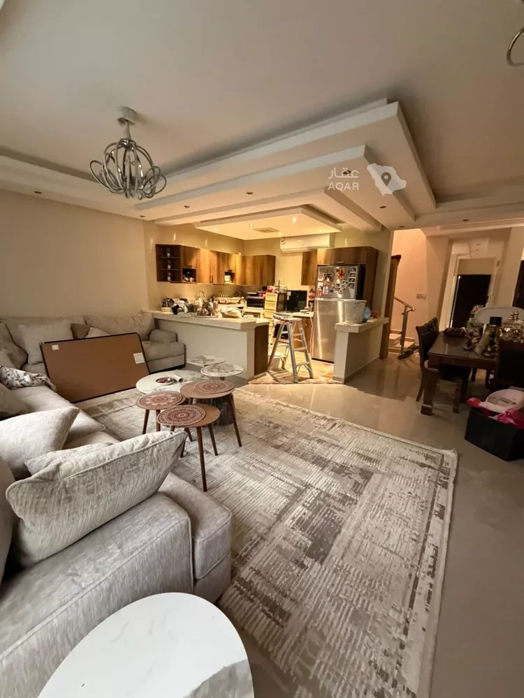 Apartment for Rent in Riyadh Al Yasmin 2