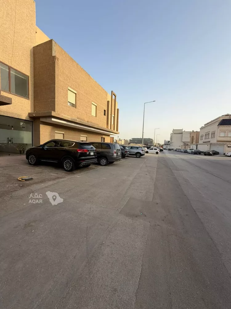 Apartment for Rent in Riyadh Al Yasmin 12