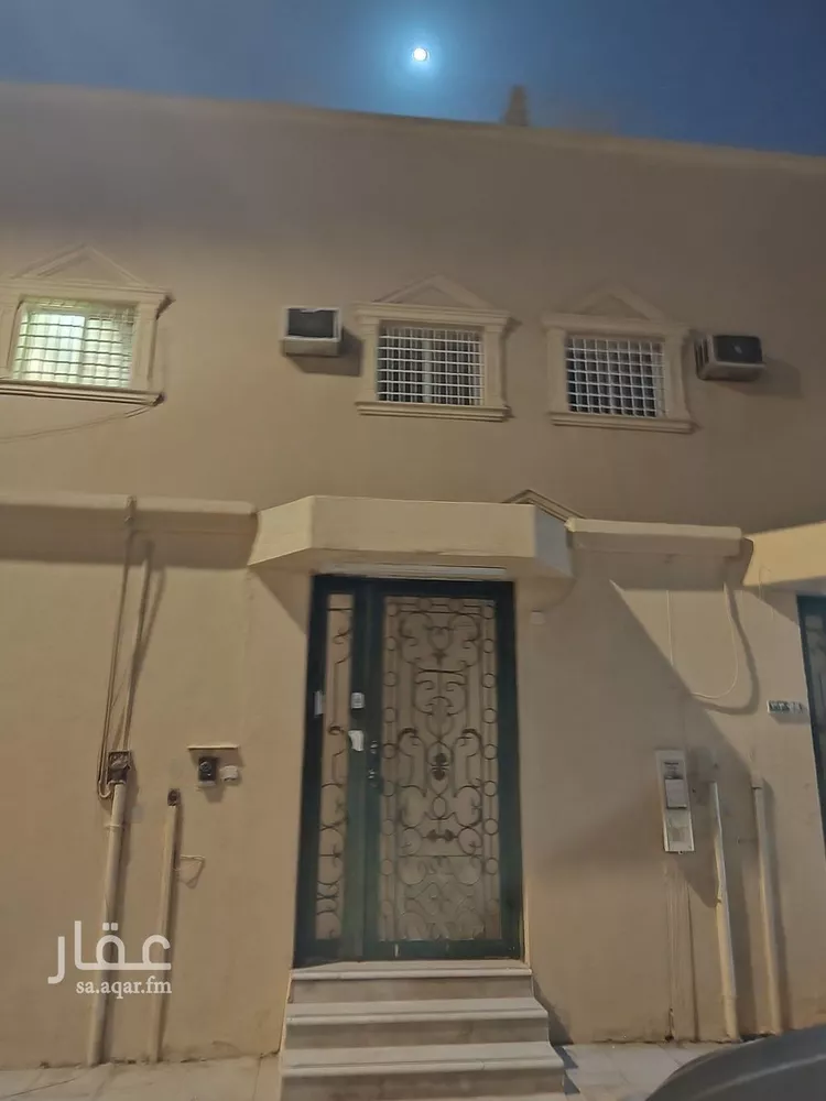 دور للإيجار في شارع مشاش السهول, حي مغرزات, مدينة الرياض, منطقة الرياض صورة 2