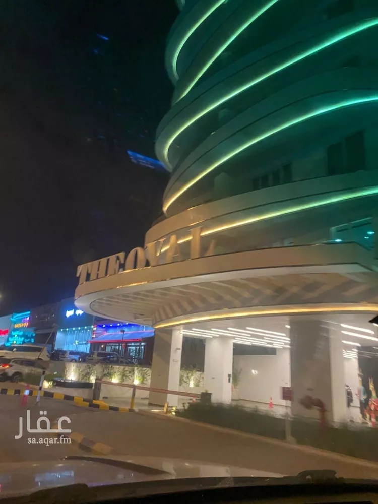 شقة للإيجار في شارع الملك فهد, حي الرحمانية, مدينة الرياض, منطقة الرياض صورة 2