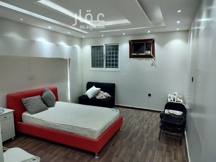 شقة للإيجار في شارع مشاش السهول, حي مغرزات, مدينة الرياض, منطقة الرياض صورة 2