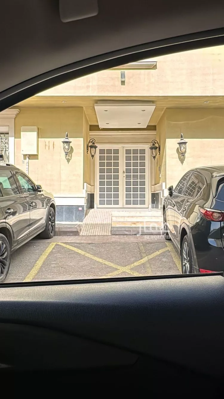 شقة للإيجار في شارع سفيان الثوري, حي الياسمين, مدينة الرياض, منطقة الرياض