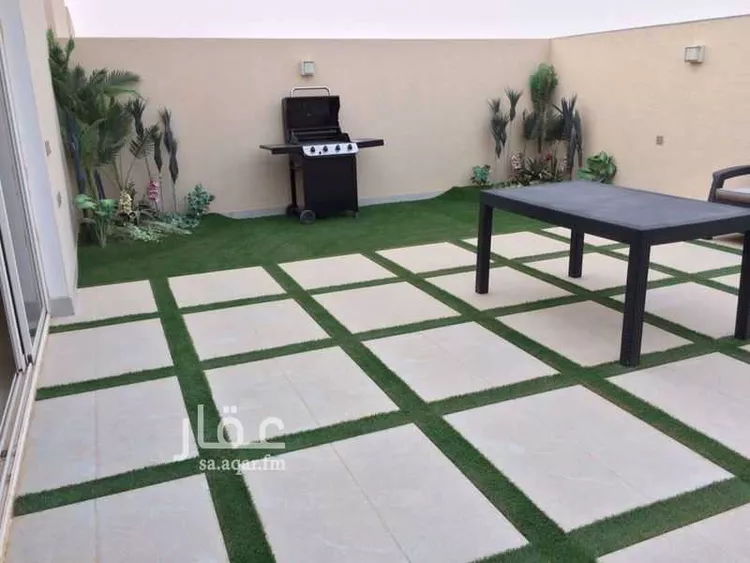 فيلا للبيع في شارع إبراهيم بن الحكيم, حي القيروان, مدينة الرياض, منطقة الرياض صورة 3