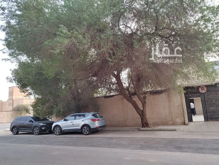 فيلا للإيجار في شارع الخليج العربى, حي الزهراء, مدينة الرياض, منطقة الرياض صورة 2
