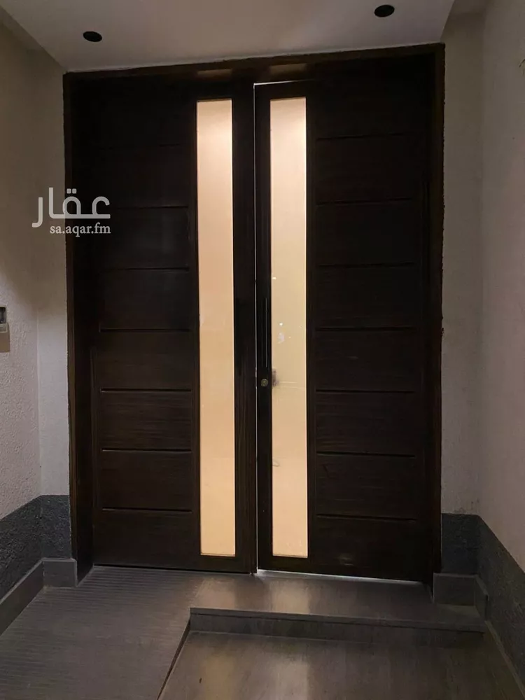 شقة للإيجار في شارع شمس الدين, حي القيروان, مدينة الرياض, منطقة الرياض صورة 3