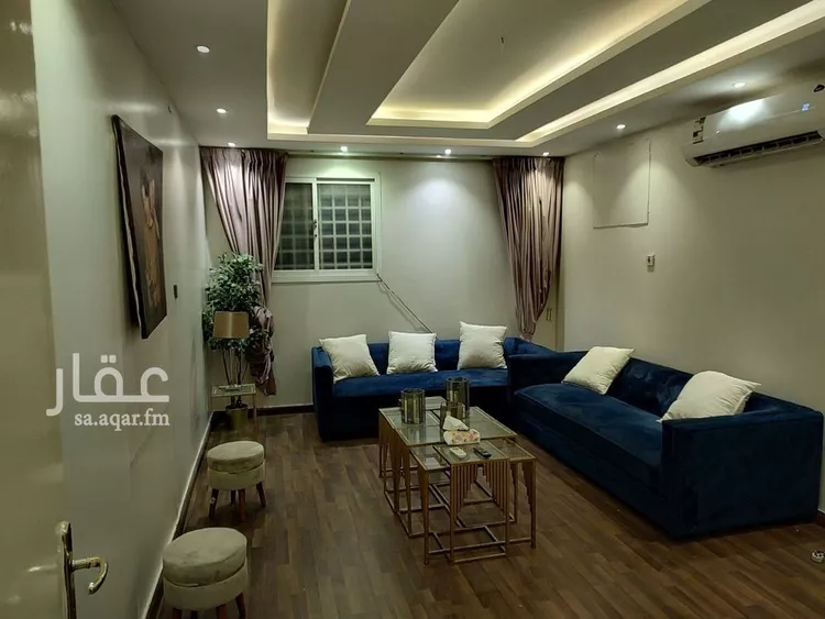 شقة للإيجار في شارع مشاش السهول, حي مغرزات, مدينة الرياض, منطقة الرياض صورة 3