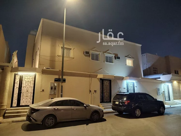 شقة للإيجار في شارع مشاش السهول, حي مغرزات, مدينة الرياض, منطقة الرياض