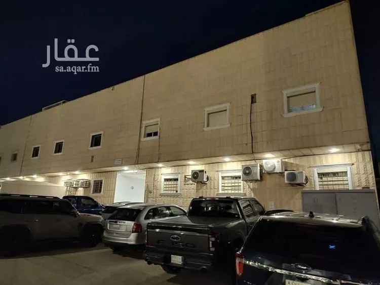 شقة للإيجار في شارع رمانة, حي الصحافة, مدينة الرياض, منطقة الرياض