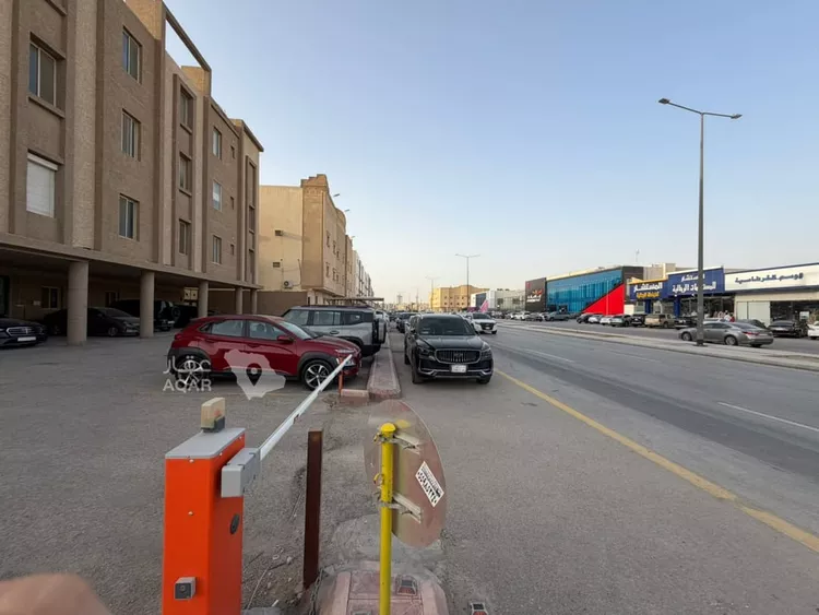 Apartment for Rent in Riyadh Al Yasmin 7