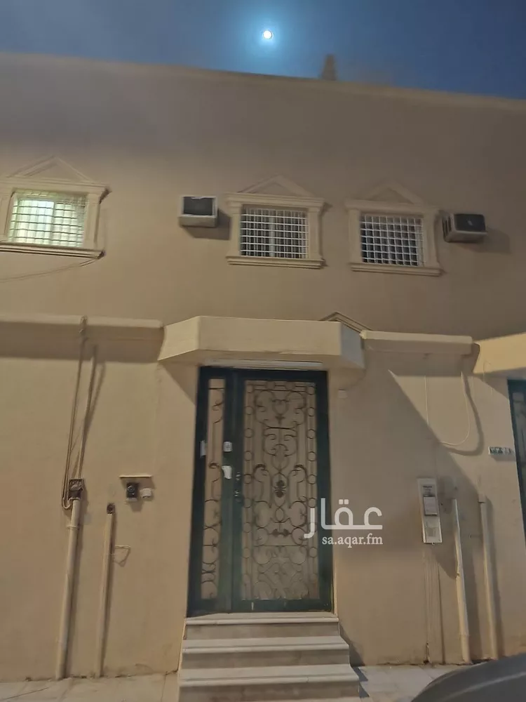 دور للإيجار في شارع مشاش السهول, حي مغرزات, مدينة الرياض, منطقة الرياض صورة 2