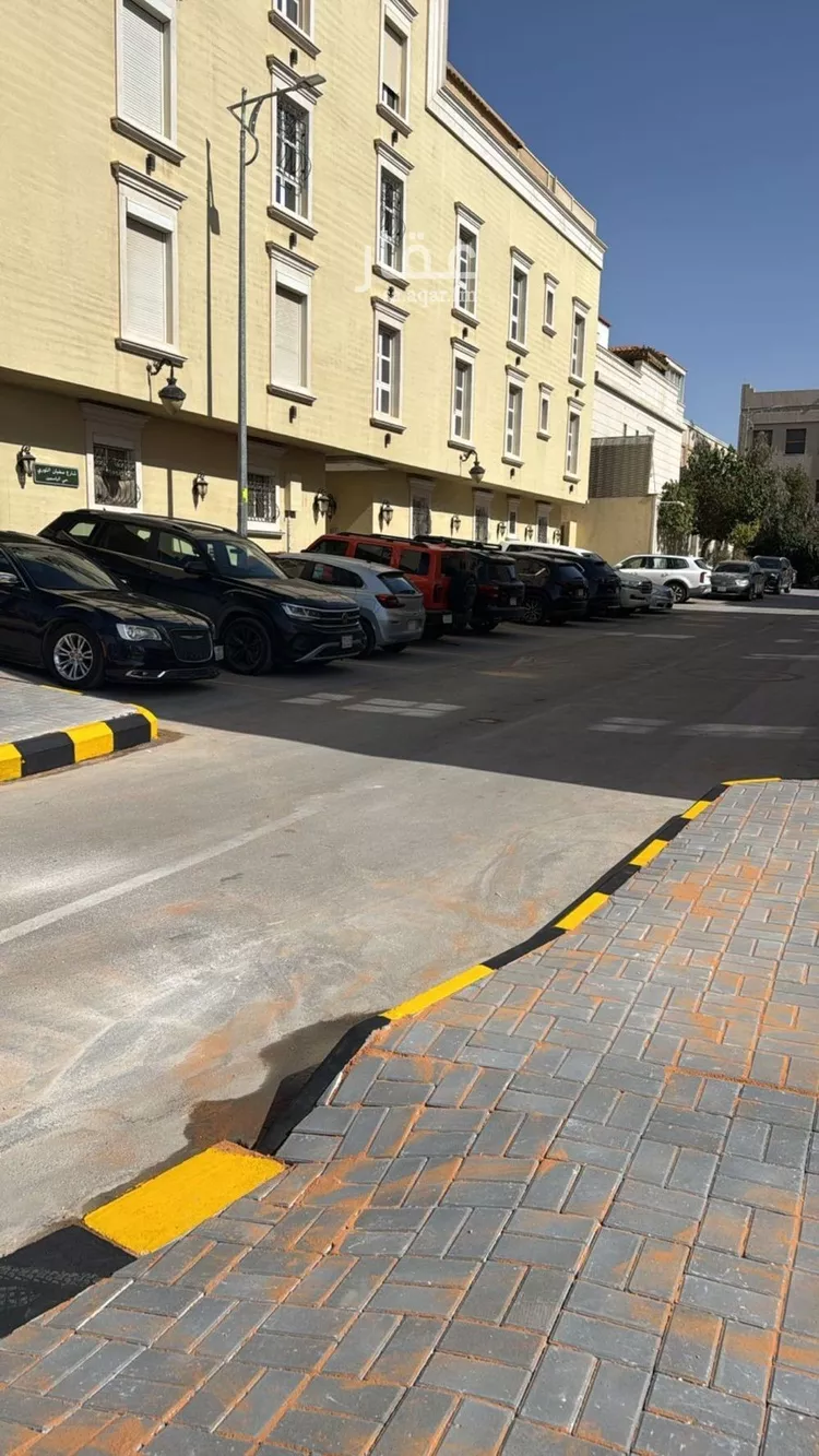 شقة للإيجار في شارع سفيان الثوري, حي الياسمين, مدينة الرياض, منطقة الرياض صورة 2