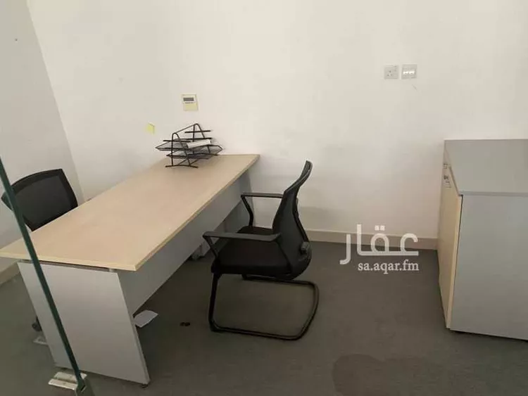 مكتب تجاري للإيجار في شارع الثمامة الفرعي, حي الصحافة, مدينة الرياض, منطقة الرياض صورة 3